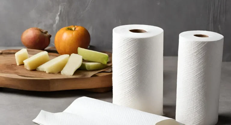 Are Paper Towels Biodegradable Unveiling the Truth!