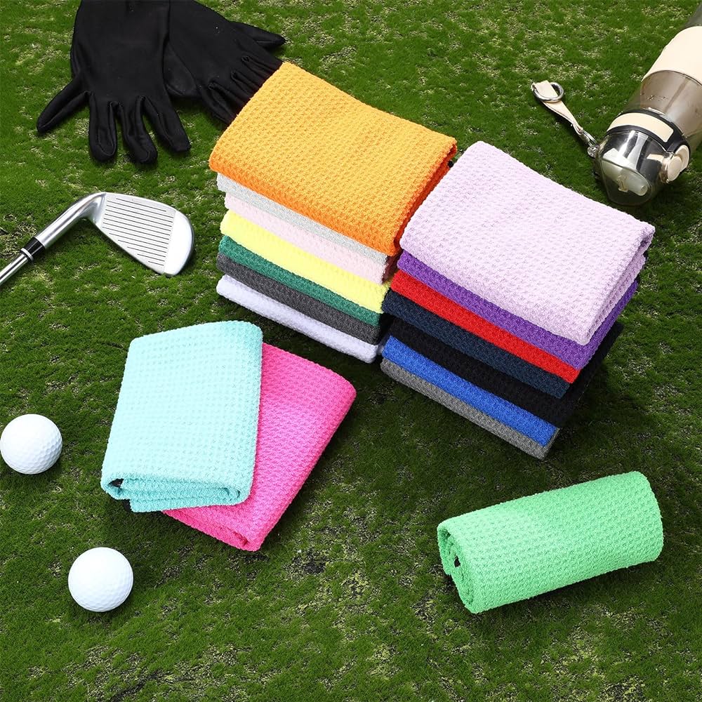 Golf Towels Bulk