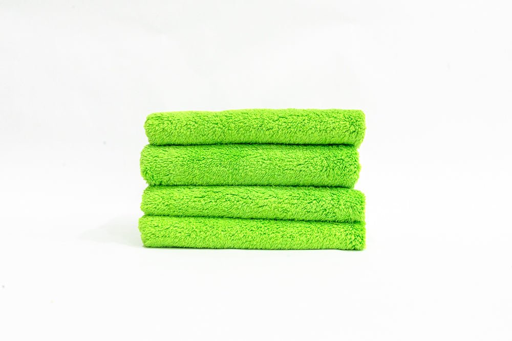 How to Clean Microfiber Towels 480