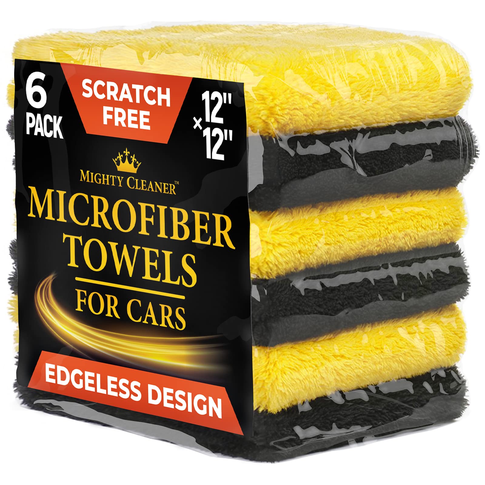 How to Wash Microfiber Towels for Cars: Expert Tips – Towel Solutions