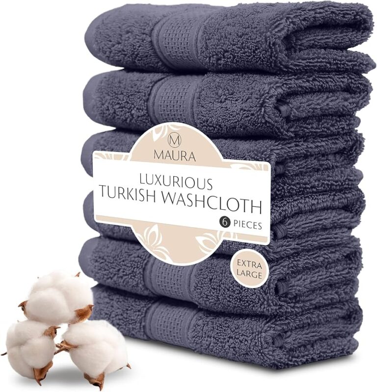 Best Luxury Towels: Discover Ultimate Softness and Absorbency Today