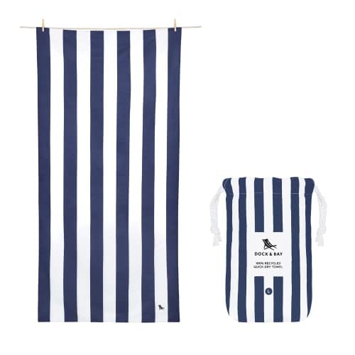 Best Quick-Dry Beach Towels