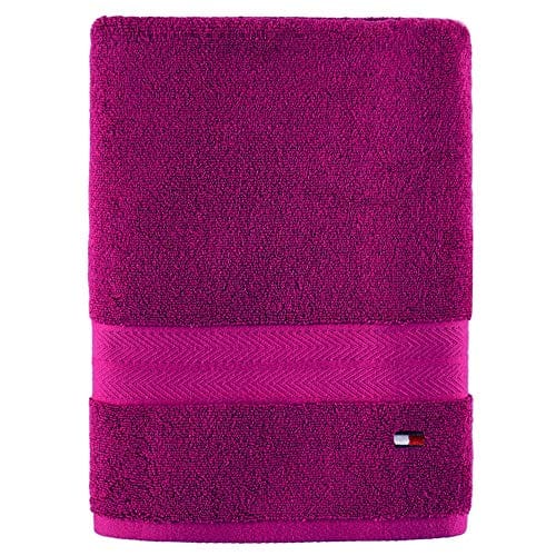 Best Towel Colors Bathroom