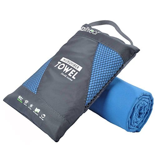 Best Travel Towels