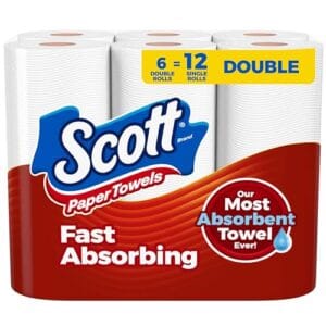 Choosing the Right Towel