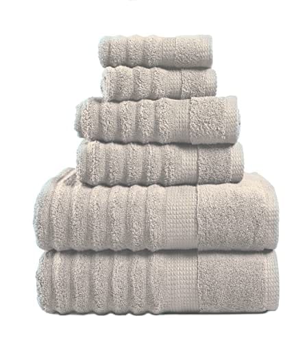 Cotton Vs Linen Towels