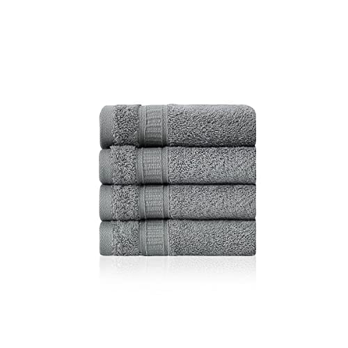 Decorative Towels for Guest Bathroom