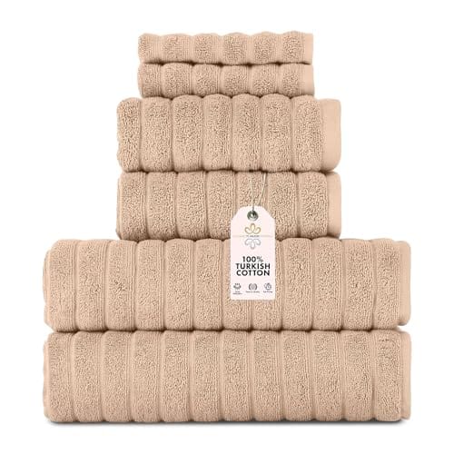 Essential Towel Set Homeowners