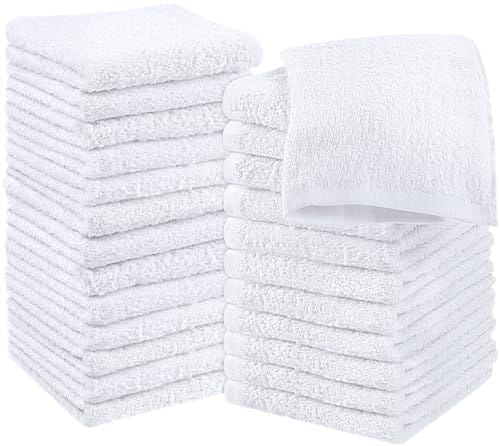 Fingertip Towels