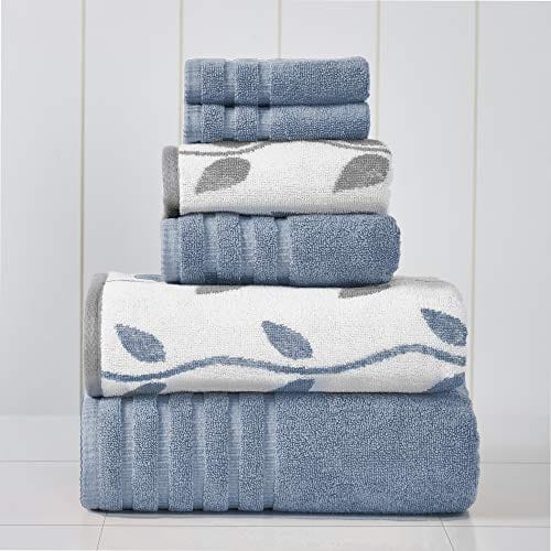 Guest Bathroom Towel Sets