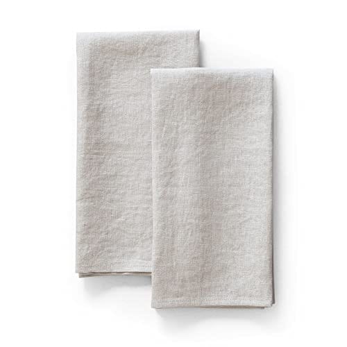 Linen Tea Towels