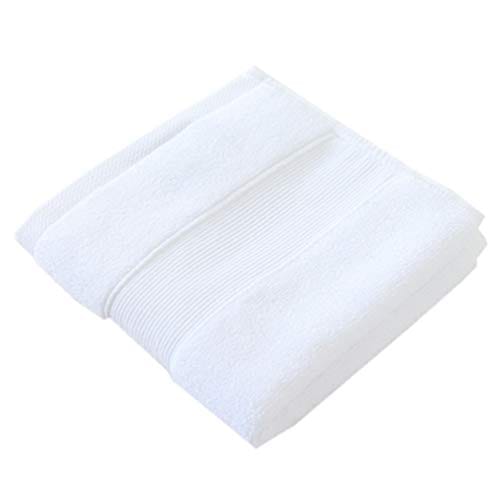 Marriott Hotel Towels