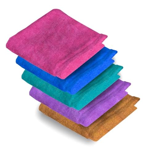 Top Rated Washcloths